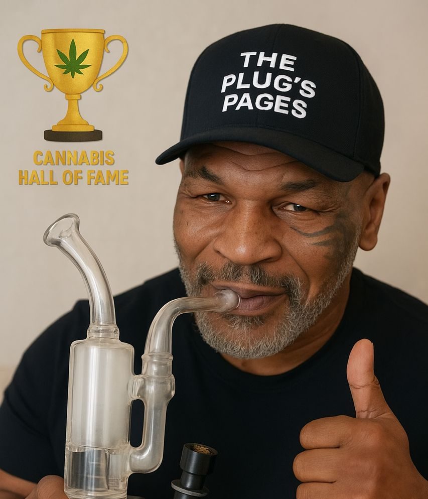 Mike Tyson