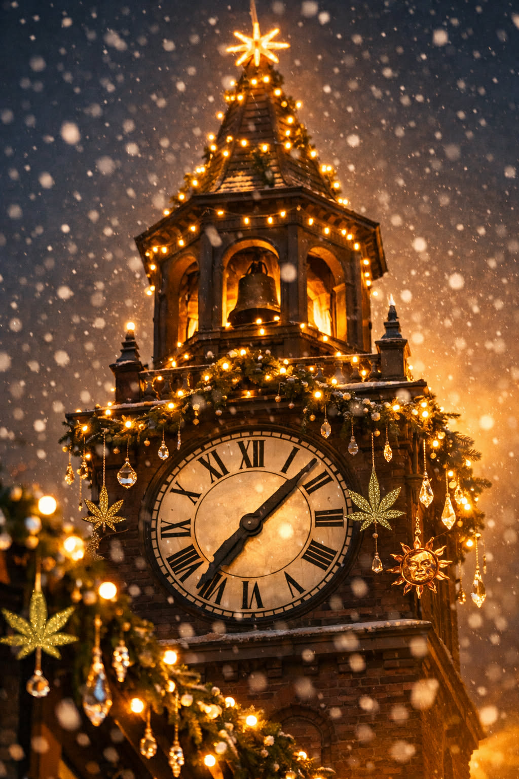 The Clocktower